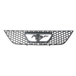 LKQ - '99-'04 Ford Mustang Grille