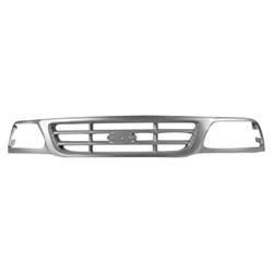 LKQ - '99-'03 Ford F-150, '04 Ford F-150 Heritage Grille