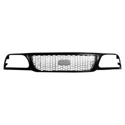 LKQ - '99-'03 Ford F-150, '04 Ford F-150 Heritage Grille