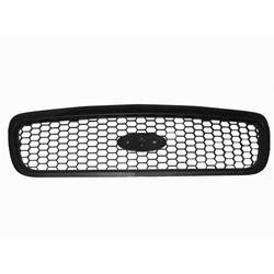LKQ - '01-'11 Ford Crown Victoria Grille