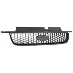 LKQ - '01-'04 Ford Escape Grille