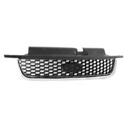LKQ - '01-'04 Ford Escape Grille