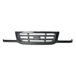 LKQ - '01-'03 Ford Ranger Grille