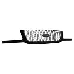LKQ - '01-'03 Ford Ranger Grille