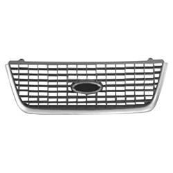 LKQ - '03-'06 Ford Expedition Grille