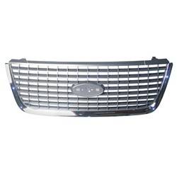 LKQ - '03-'06 Ford Expedition Grille