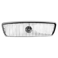 LKQ - '03-'05 Mercury Grand Marquis Grille