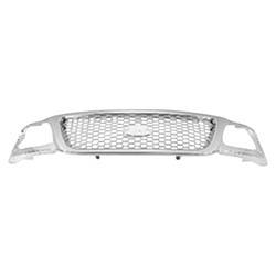 LKQ - '99-'03 Ford F-150, '04 Ford F-150 Heritage Grille