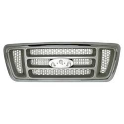 LKQ - '04 Ford F-150 Grille