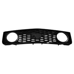 LKQ - '05-'09 Ford Mustang Grille
