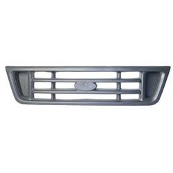 LKQ - 2003-2007 Ford E-Series Front Grille