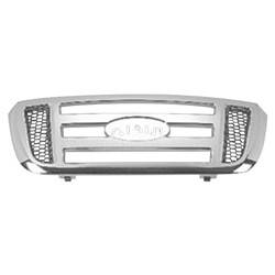 LKQ - '06-'11 Ford Ranger Grille