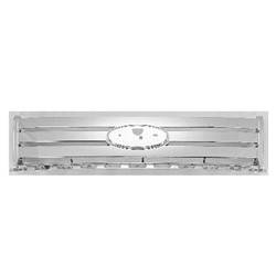 LKQ - '07-'10 Ford Edge Grille