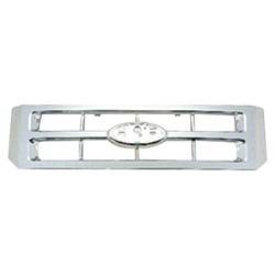 LKQ - '08-'12 Ford Escape Grille