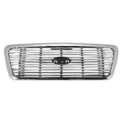 LKQ - '07-'08 Ford F-150 Grille