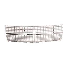 LKQ - '07-'10 Lincoln MKX Grille