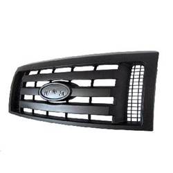 LKQ - '09-'12 Ford F-150 Grille