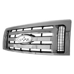 LKQ - '09-'12 Ford F-150 Grille