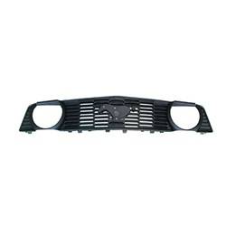 LKQ - '10-'12 Ford Mustang Grille