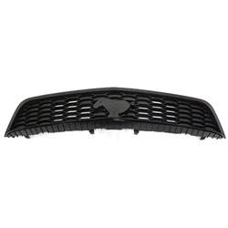 LKQ - '10-'12 Ford Mustang Grille