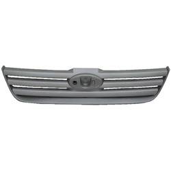LKQ - '11-'13 Ford Transit Connect Front Upper Grille