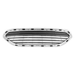 LKQ - 2014-2019 Ford Fiesta Front Grille