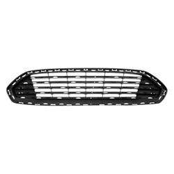 LKQ - '13-'16 Ford Fusion Front Upper Grille
