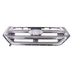 LKQ - 2015-2018 Ford Edge Front Grille