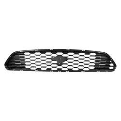 LKQ - 2015-2017 Ford Mustang Front Grille