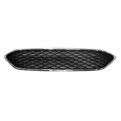 LKQ - '15-'18 Ford Focus Grille
