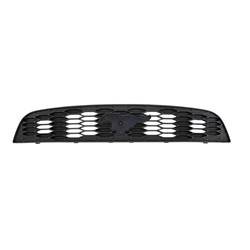 LKQ - 2013-2014 Ford Mustang Front Grille