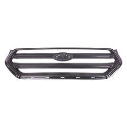 LKQ - 2017-2019 Ford Escape Front Grille