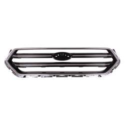 LKQ - 2017-2019 Ford Escape Front Grille