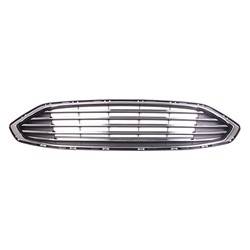 LKQ - 2017-2018 Ford Fusion Front Grille