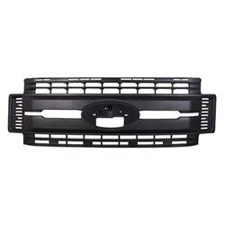 LKQ - 2017-2019 Ford F-Series Pickup Front Grille