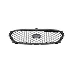 LKQ - 2013-2019 Ford Police Interceptor Sedan Front Grille