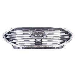 LKQ - 2019-2024 Ford Edge Front Grille