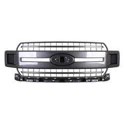 LKQ - 2018-2020 Ford F150 Pickup Front Grille