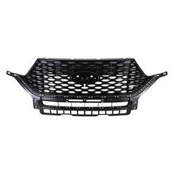 LKQ - 2020-2024 Ford Explorer Front Grille