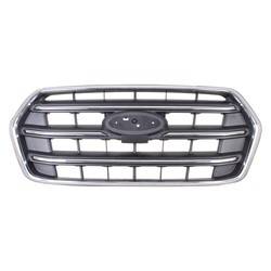 LKQ - 2020 Ford T-Series Front Grille