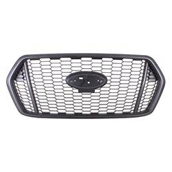 LKQ - 2021-2024 Ford T-Series, 2022-2024 Ford T-Series Front Grille
