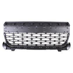 LKQ - 2022-2024 Ford Maverick Front Grille