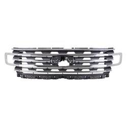 LKQ - 2020-2021 Ford Expedition Front Grille