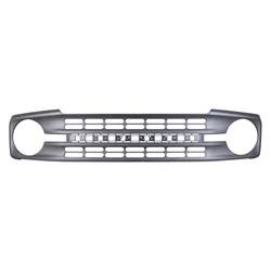 LKQ - 2021-2024 Ford Bronco Front Grille