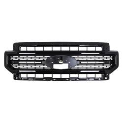 LKQ - 2020-2022 Ford F-Series Pickup Front Grille