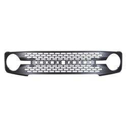 LKQ - 2021-2024 Ford Bronco Front Grille
