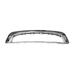 LKQ - 2013-2014 Ford Mustang Outer Grille Shell