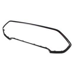 LKQ - 2018-2022 Ford EcoSport Outer Grille Molding