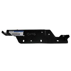 LKQ - '08-'14 Ford E-150, '08-'14 Ford E-250, '08-'23 Ford E-350 Super Duty, '08-'23 Ford E-450 Super Duty Driver Side Outer Grille Bracket