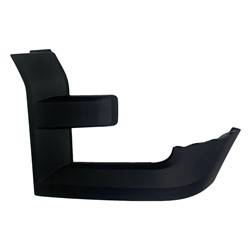 LKQ - 2015-2017 Ford F150 Pickup Driver's Grille Molding